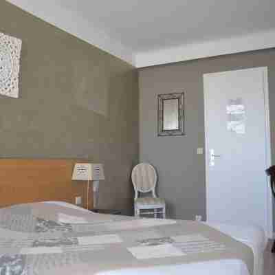 Hôtel Régina Rooms