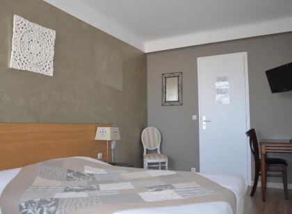 Hôtel Régina