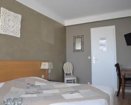 Hotel Regina Hotels in Sete