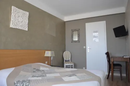 Hotel Regina