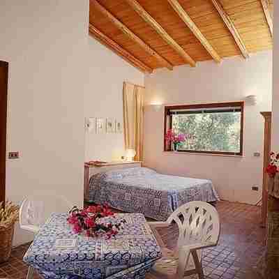 Tenuta Molino di Mare- Ecoresort Rooms