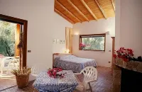 Tenuta Molino di Mare- Ecoresort Hotels in Rodi Garganico