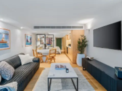 Bondi Pacific Studio - Managed by X Hospitality