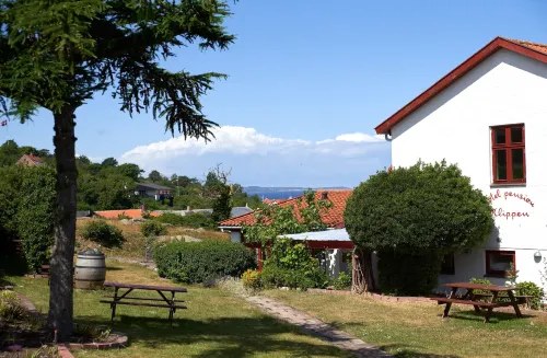 Hotel Klippen Hotels in Svaneke