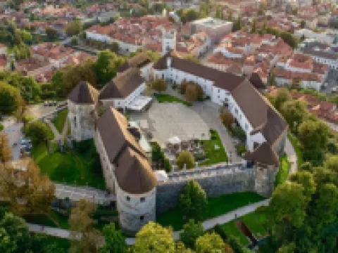 InterContinental Hotels LJUBLJANA by IHG Hotels in Center District