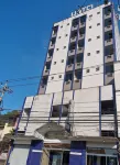 Comfoort Hotel Hotels in Volta Redonda