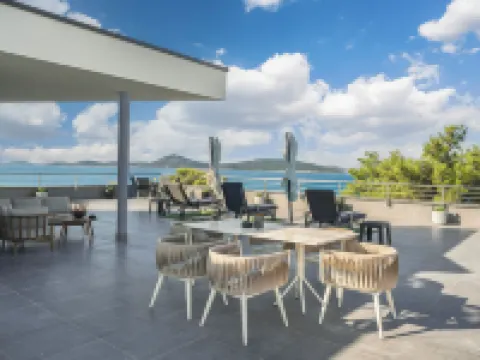 SeeSea Hotel Hotels in Vodice