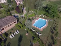 Fattoria Sant'Andrea - Farm Stay - Infinity Pools