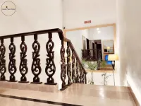 Grand Peace House I Hotel di 