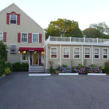 Viking Shores Motor Inn