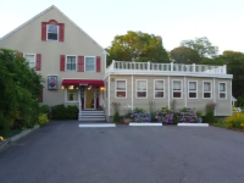 Viking Shores Motor Inn