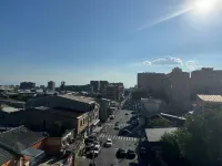 Menua by Horizon Hotels, Yerevan
