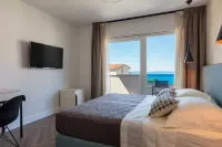 Luxury Villa Karla Hotel di Podstrana