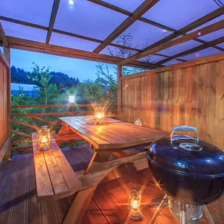 Dreaming Garret Pension Отели рядом с достопримечательностью «Лыжный курорт Феникс Парк»