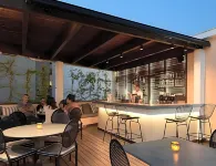 Athens Mansion Luxury Suites Hotels in Афіни