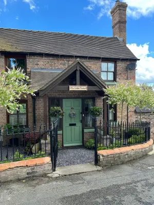The Globe House Hotels in Coalbrookdale