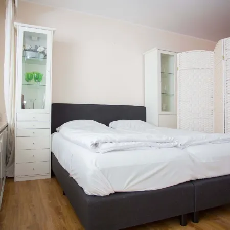 Wohnung in Winterberg Nahe Skigebiet