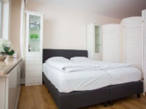 Wohnung in Winterberg Nahe Skigebiet