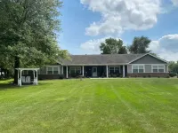 Arbor Rose Boutique Hotel Hotels in Arcola