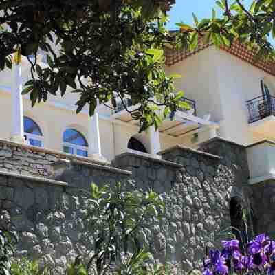 Hôtel Si Mea Hotel Exterior