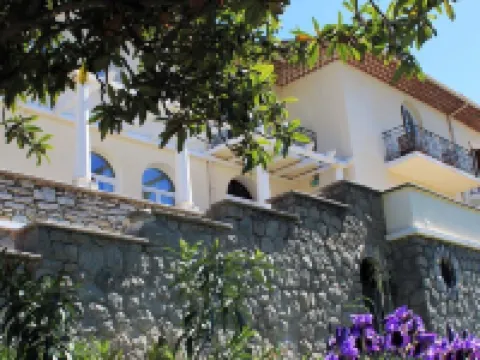 Si Mea Hotels in Corte