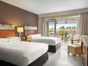 The Legend Paracas Resort, a Destination by Hyatt Hotel