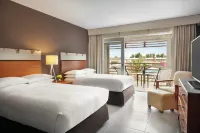 The Legend Paracas Resort, a Destination by Hyatt Hotel - balcony