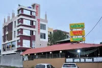 Manoranjan Enclave - 3-Star