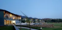 TatSaraasa Resort & Spa, Udaipur Các khách sạn ở Udaipur