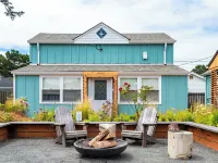 Inn at Haystack Rock Hotels in Cannon Beach