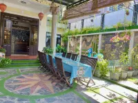 Hoi An NGO Homestay Hotels near Japanese Covered Bridge