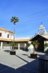 Hacienda Montija Hotel Hotels near University General Registry