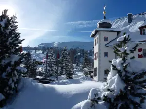 Schlosshotel Seewirt