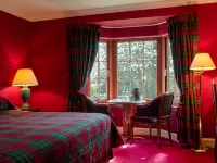 Champany Inn Hotels in Linlithgow
