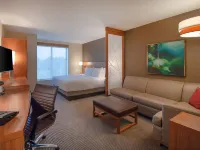 Hyatt Place Durham Southpoint Hotéis em Durham