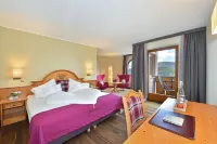 Hotel Lärchenhof Hotels in Muhlbach