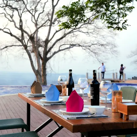 PIDA Coffee Farm Lodge Mondulkiri