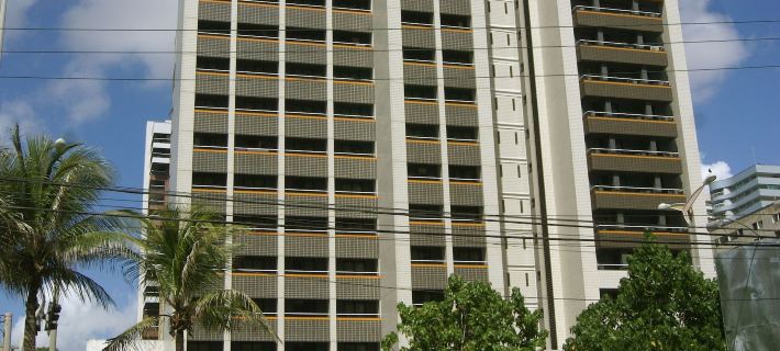 Hotel Diogo Hotels in Fortaleza
