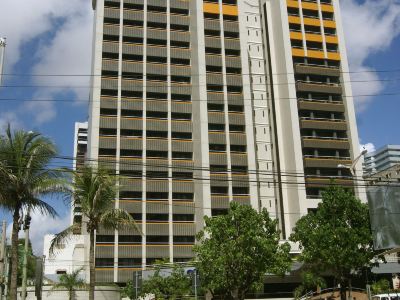 Hotel Diogo