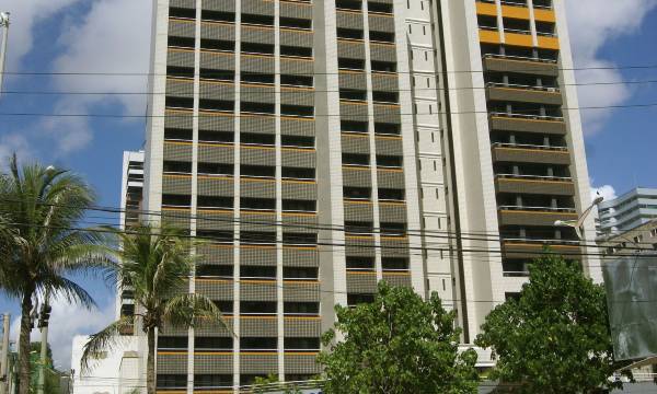 Hotel Diogo