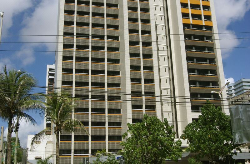 Hotel Diogo