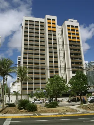 Hotel Diogo - spa