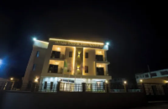 De Manchy Hotels & Suites Hotels in 