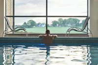 The Wrightington Hotel, Health Club & Spa - Pools
