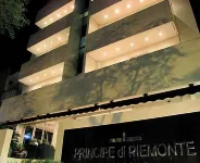 Hotel Principe di Piemonte Hotels near ‪Bagno Rudy 144 -145‬