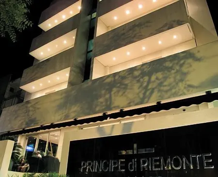 Hotel Principe di Piemonte