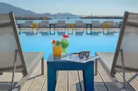 Nhow Marseille - Beach