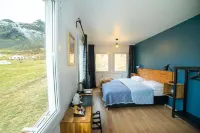 Adventure Hotel Hof Hoteles en Hornafjörður