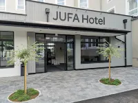 JUFA ホテル ザルツブルク アイゲン周辺のホテル