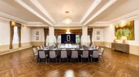 Queens Hotel & Spa Bournemouth
